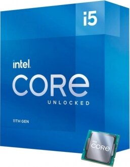 Intel Core i5-11600KF İşlemci kullananlar yorumlar